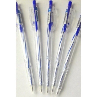 Bút bi xanh 1 cây TT027