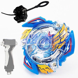 BEYBLADE Con Quay Đồ Chơi Victory Valkyrie Valkyrie 2017 B-34 +