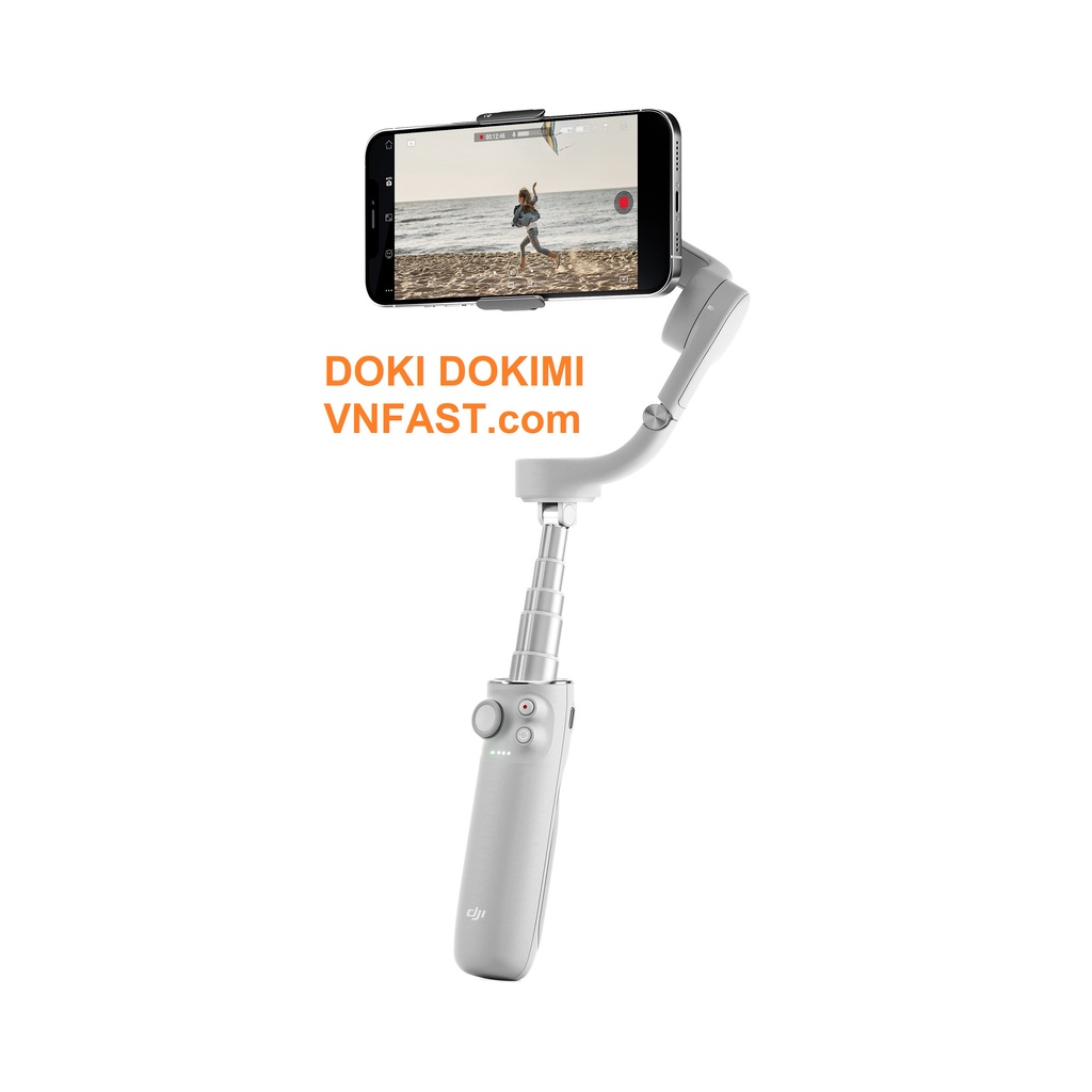 Cây Gimbal DJI Om Mobile se - OM 5 | Chính hãng