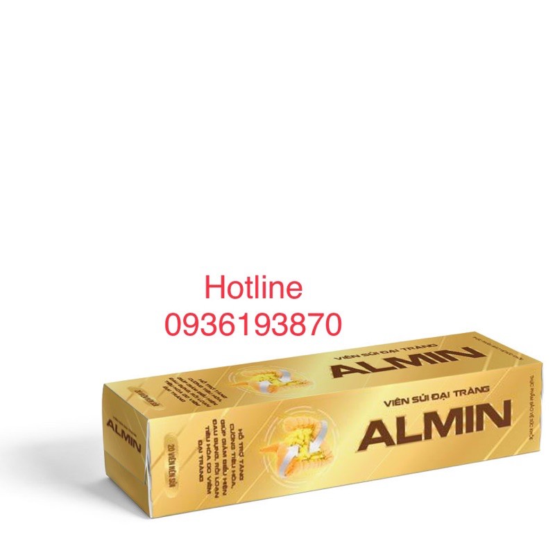 ĐẠI TRÀNG ALMIN