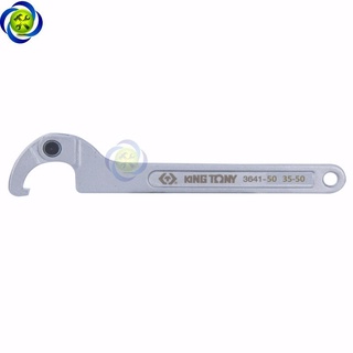 Cờ lê móc kingtony 3641-50 35-50
