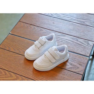 [HÀNG ORDER] GIÀY THỂ THAO QUAI DÁN CHO BÉ YÊU (ẢNH THẬT)