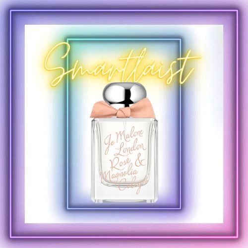 Nước hoa Jo Malone Rose & Magnolia Eau De Cologne - 5𝘮𝘭/10𝘮𝘭 /20𝘮𝘭