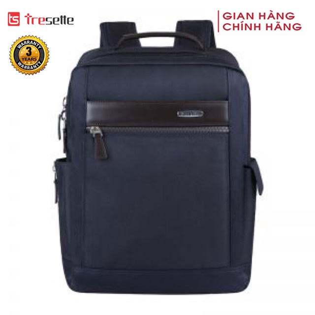 Balo đa năng Tresette Hàn Quốc cao cấp chính hãng 5c206L