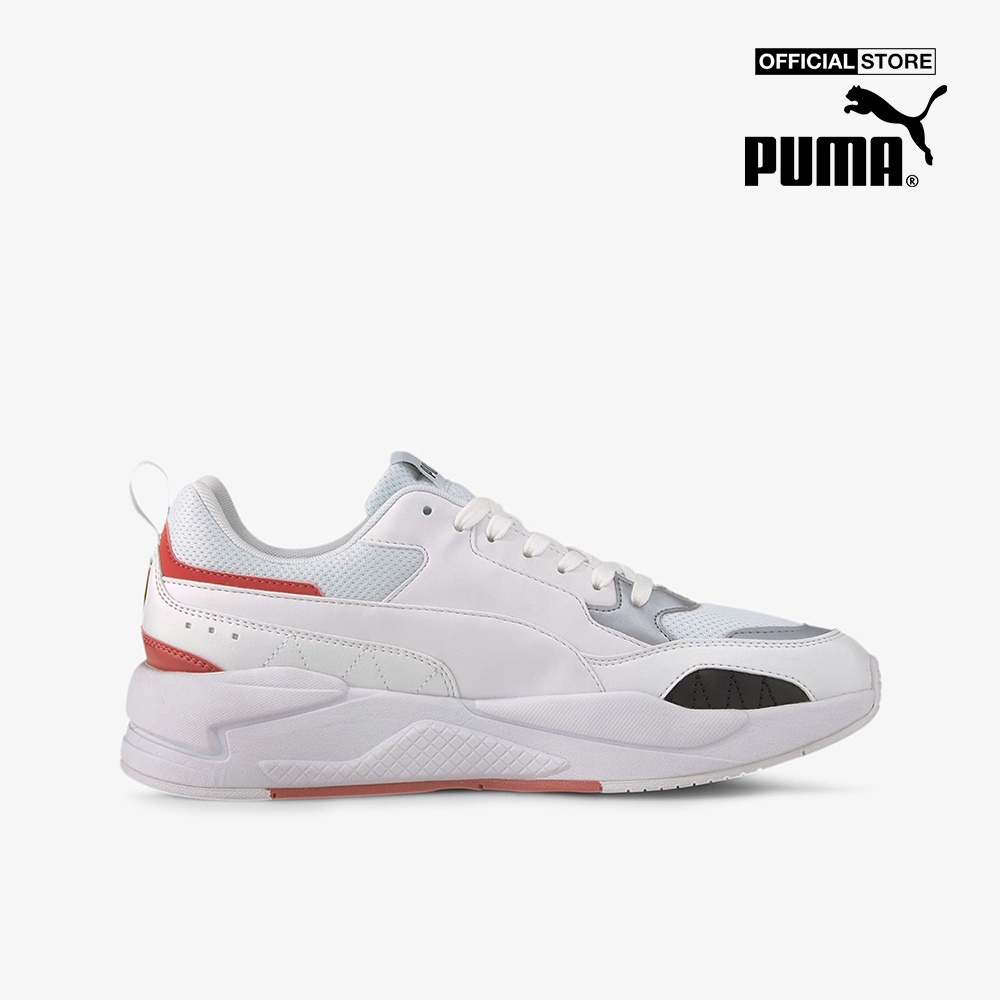 PUMA - Giày sneaker Scuderia Ferrari Race X Ray 2 306553-02