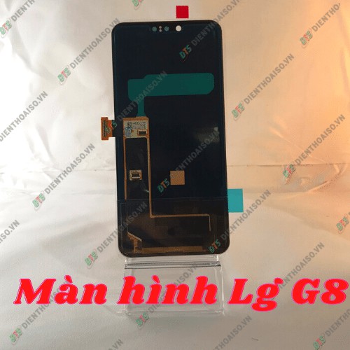 Màn hình LG G8