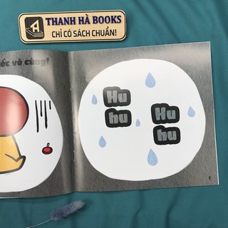 Cùng Con Học Cách Cư Xử - Vui Lên Nào Sư Tử Con!