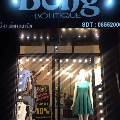 Bống Fashion Store