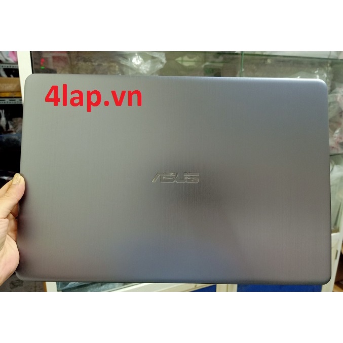 Vỏ laptop Asus S15 S510 S510UA S510UQ vỏ tháo máy