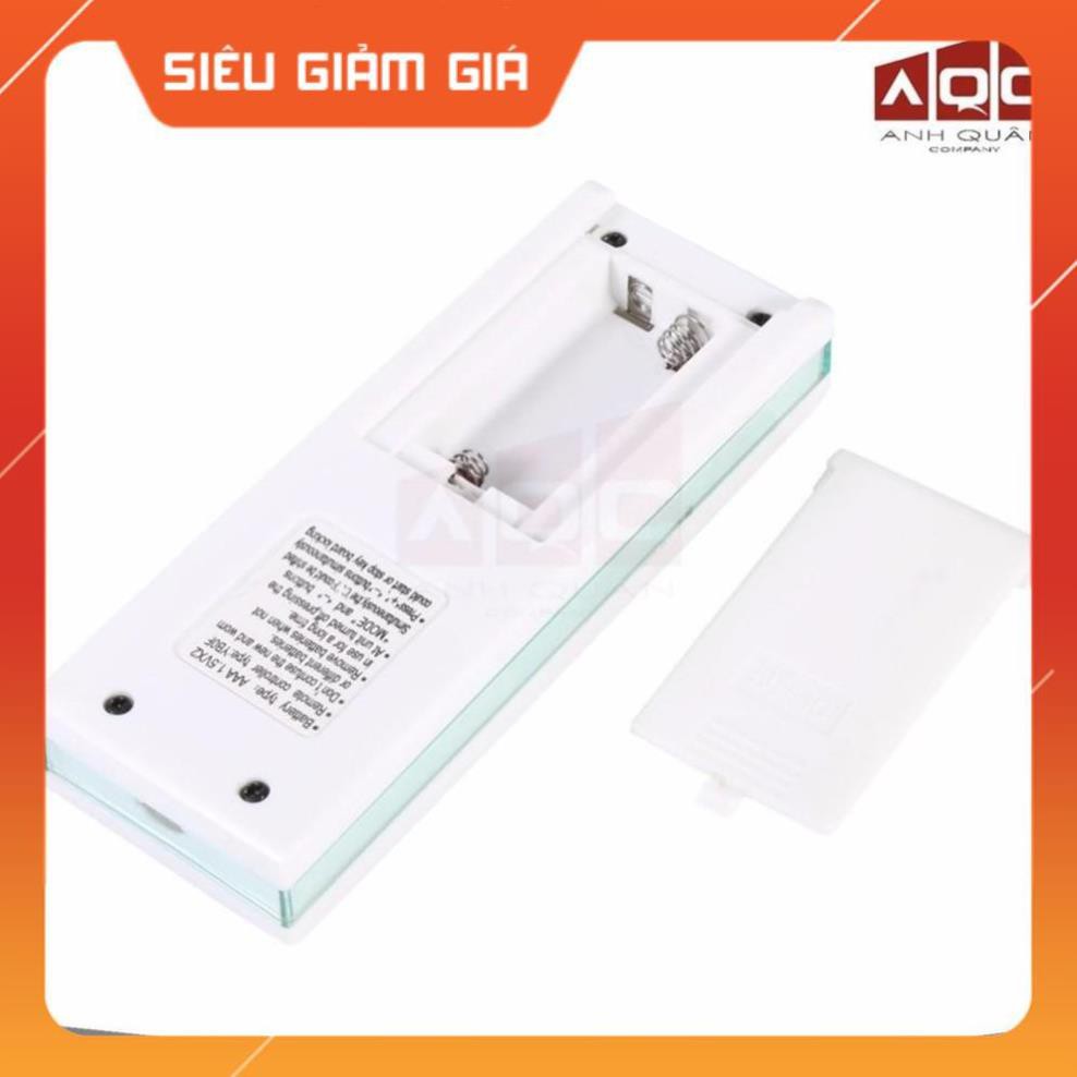 Điều Khiển điều hoà GREE Chính Hãng - Remote máy lạnh Gree Hàng Hãng - Giá tốt nhất