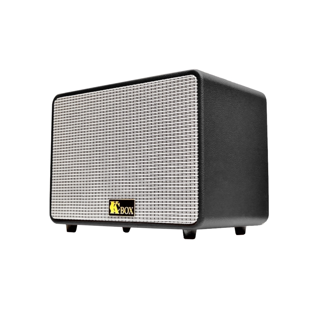 Loa Karaoke di động KCBox KC-135