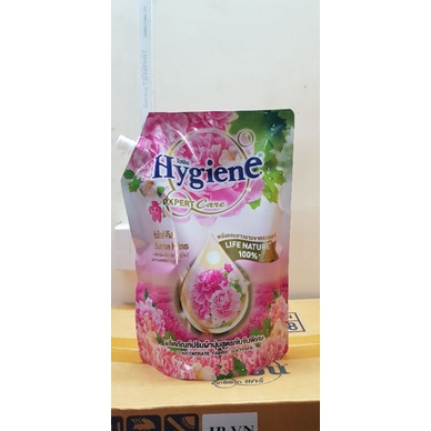 nước xả hygiene 1150ml/1300ml đậm đặc thái lan