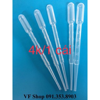 Bóp nhỏ giọt 3,5ml