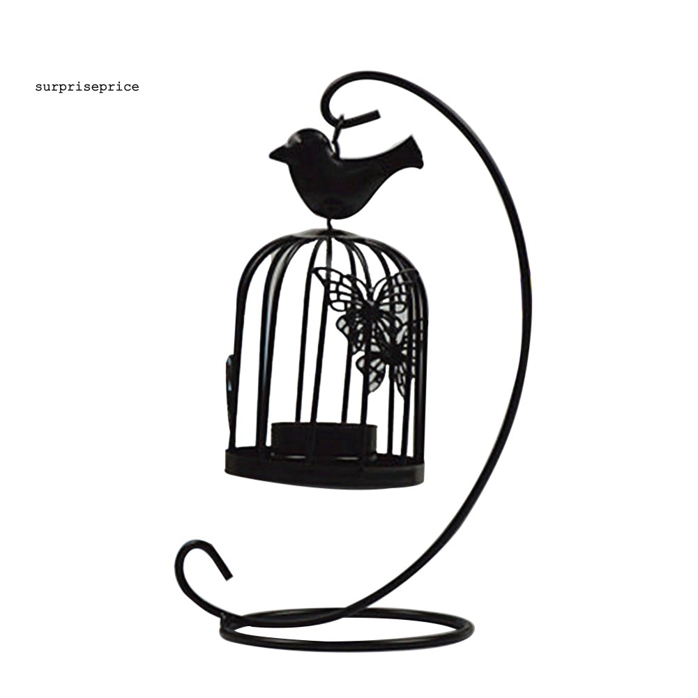 Lồng đèn nến kiểu dáng cổ điển dùng để trang trí tiệc cưới