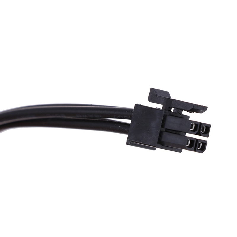 【sellbesteveryday01.vn】PC power supply cable mini 4 Pin to SATA interface SSD for lenovo motherboard