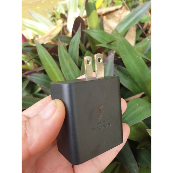 Bộ Sạc Sam Sung Siêu Nhanh 45W Chính Hãng Samsung Việt Nam. Mã T4510 Sản Xuất Năm 2022. Bảo Hành 6 Tháng Lỗi 1 Đổi 1
