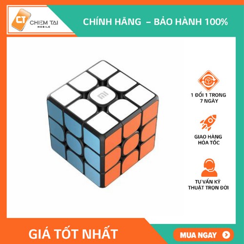 Rubik thông minh Xiaomi