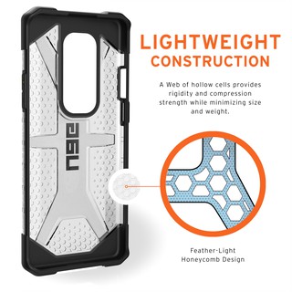 Ốp lưng UAG Plasma cho OnePlus 8 Pro