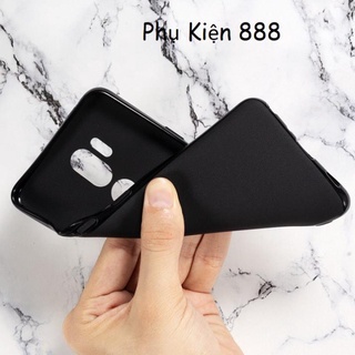 Ốp lưng LG G7 ThinQ silicone dẻo