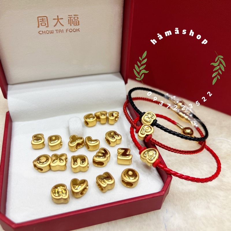 Dây cước chốt hạt gạo chính hãng CTF HK