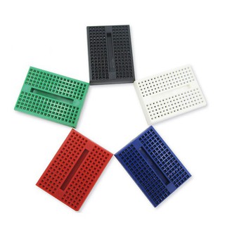 Breadboard 170 lỗ mini
