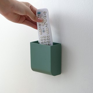 Convenient Wall Mounted Multi-Purpose Storage Box
