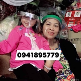 Tấm chắn giọt bắn