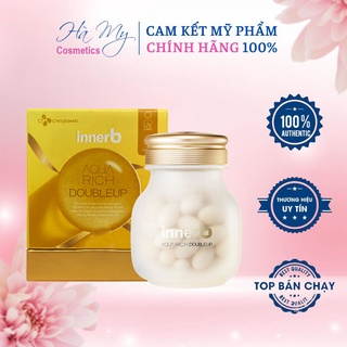 Viên uống cấp nước Innerb Aqua Rich 70 viên