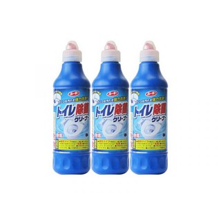 Nước tẩy rửa bồn cầu Seiwa Nhật Bản 500ml