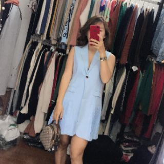 Gile vest