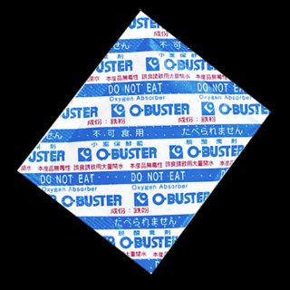 Gói hút oxy,hút ẩm 1kg