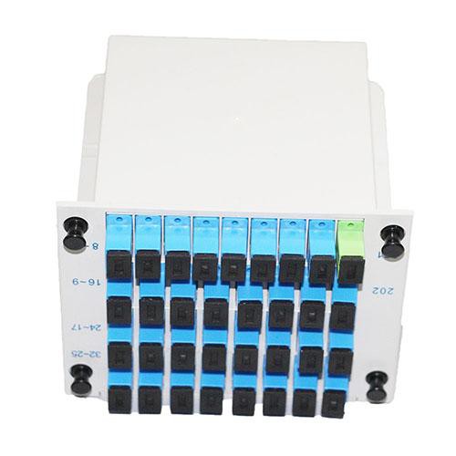 Bộ chia PLC Box 1:32 SC/UPC