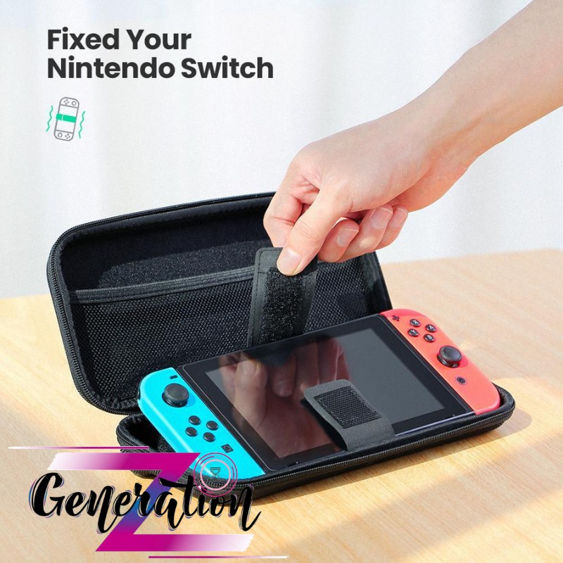 Hộp đựng cho Nintendo Switch Ugreen 80360