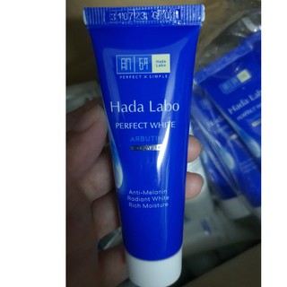 rửa mặt hada labo 20g date 2023- 2024