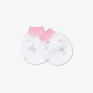 Bao tay bo Miomio ( Set 2 đôi/bao)