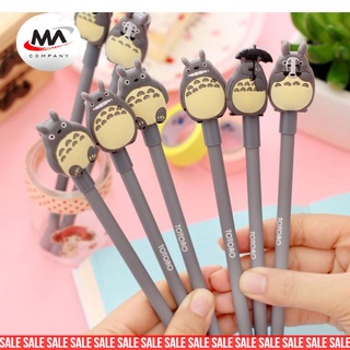 Bút gen nước totoro cute đủ mẫu shop tuyển sỉ