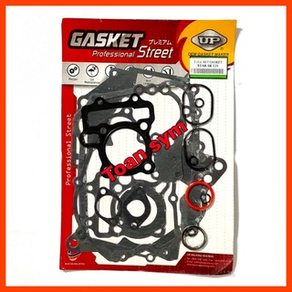Full bộ gioang xe star sr 125/x