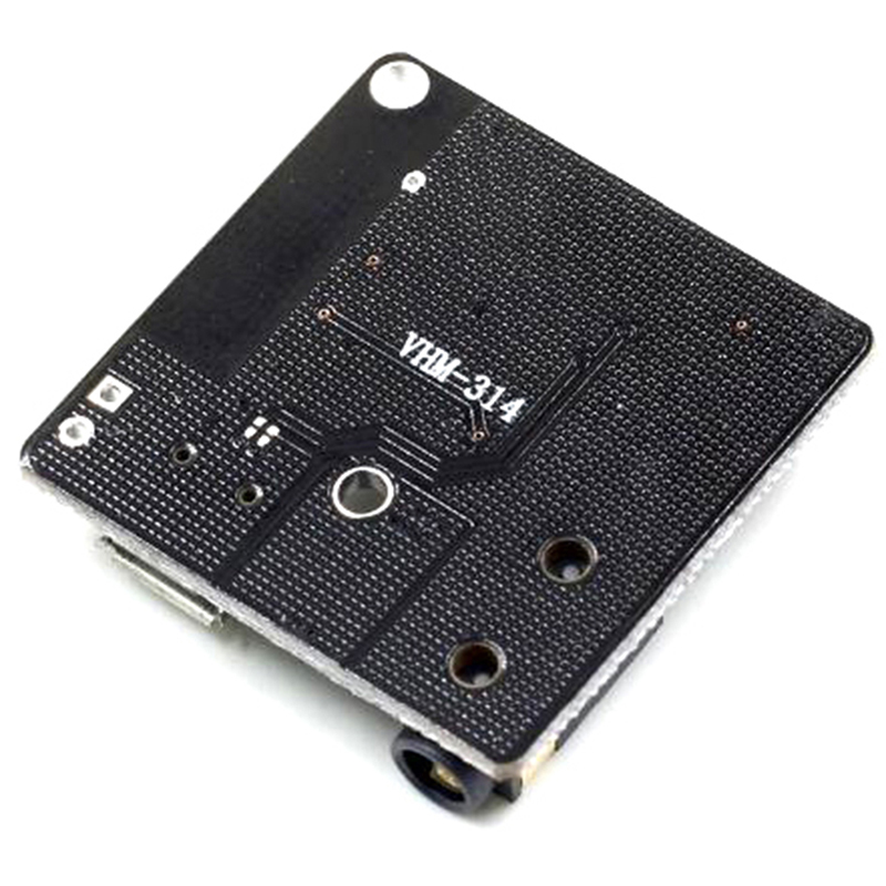 TEvn Bluetooth Audio Receiver board Bluetooth 5.0 mp3 lossless decoder board Glory