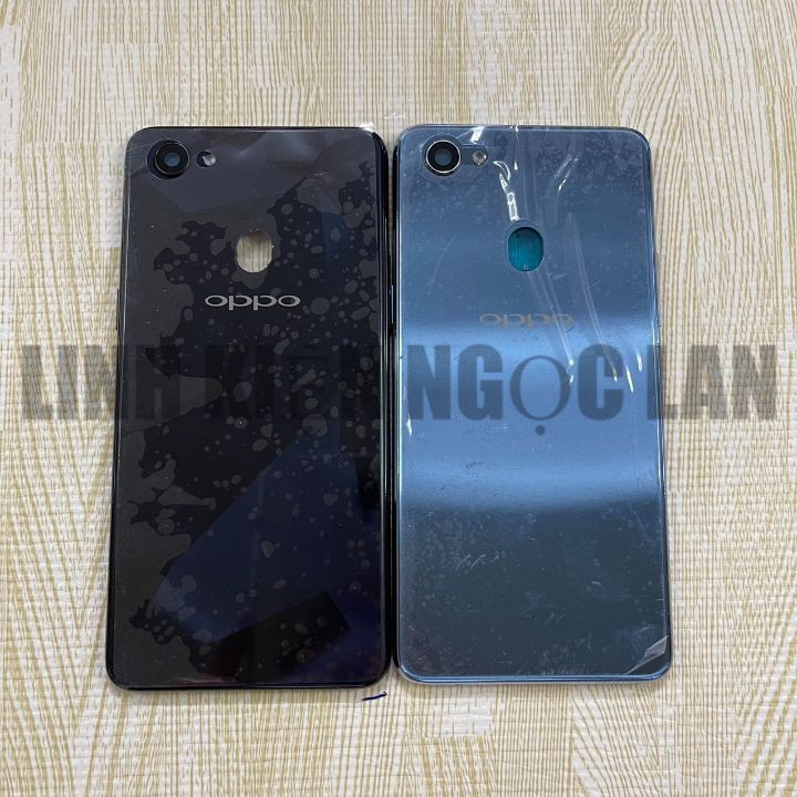 Thay nắp lưng Oppo F7 - Nắp lưng F7