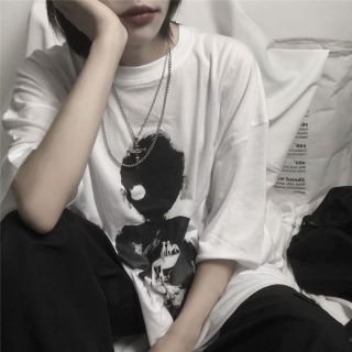 [ORDER TAOBAO]  Áo Thun Thụng Unisex