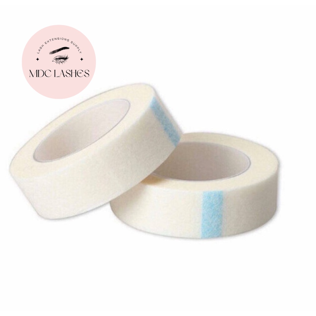 Băng Keo Lụa MDC LASHES Nối Mi Chuyên Nghiệp NM006