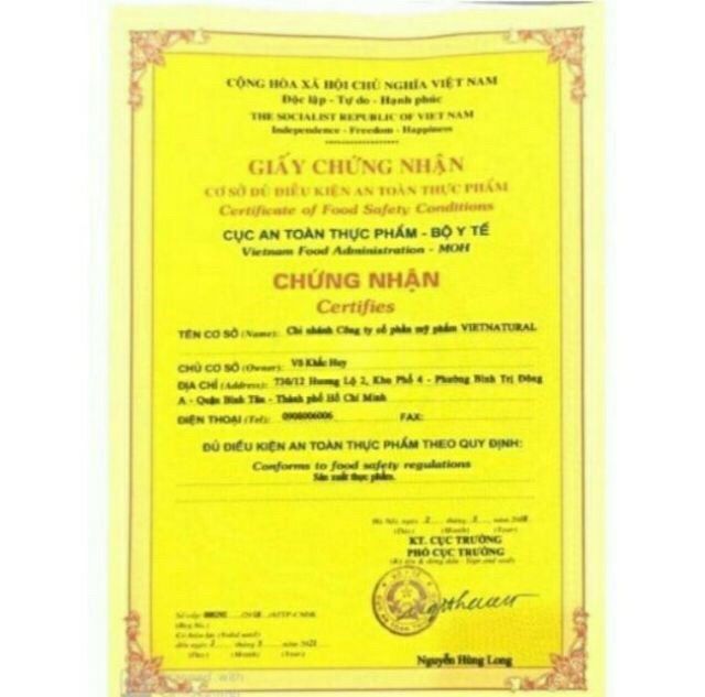 1 gói Ủ trắng toàn thân chanh, ngọc trai cho làn da trắng mịn hoàn hảo | BigBuy360 - bigbuy360.vn