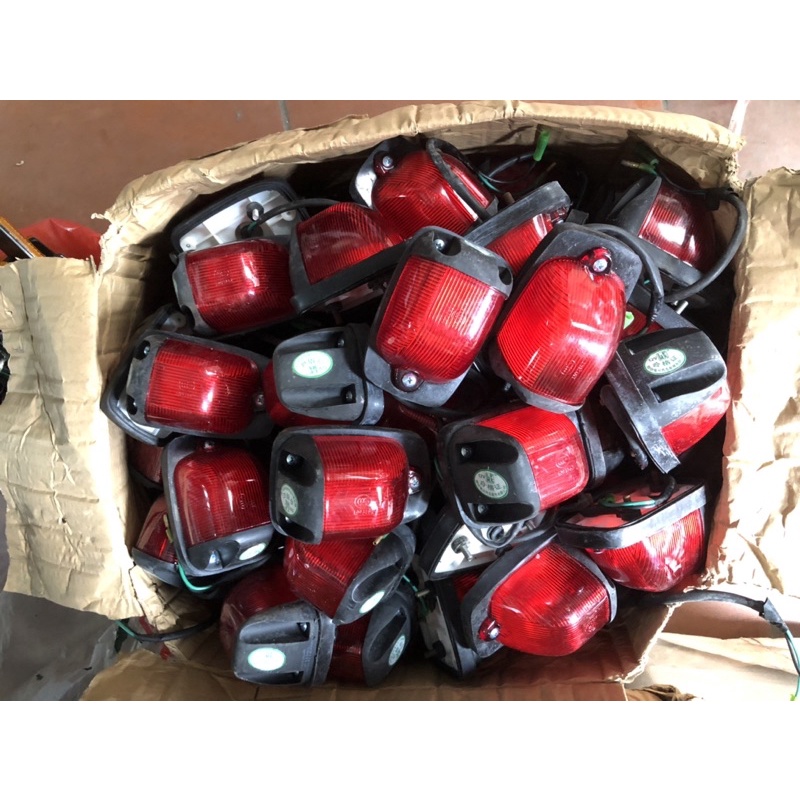 Đèn nóc cho các loại xe Huyndai và xe TQ