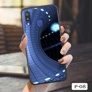 Ốp kính samsung M20