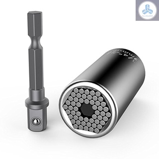 Bộ dụng cụ sửa chữa đa năng 7mm-19mm