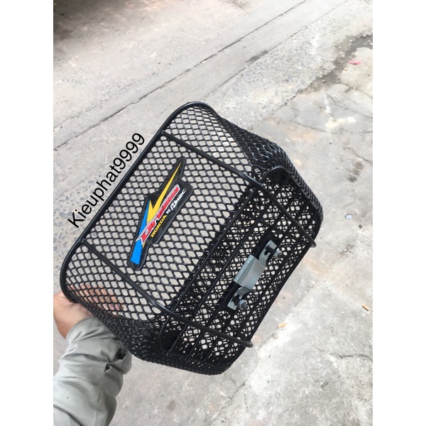 Rổ Dream Cup Kiểu H2C