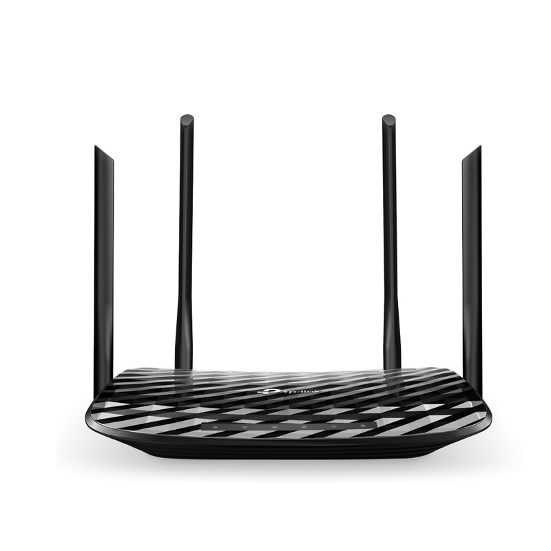 Router Wifi TP-Link Archer C6 - Hàng Chính Hãng