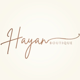 Haayan_Boutique