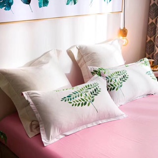 Bộ chăn ga cotton