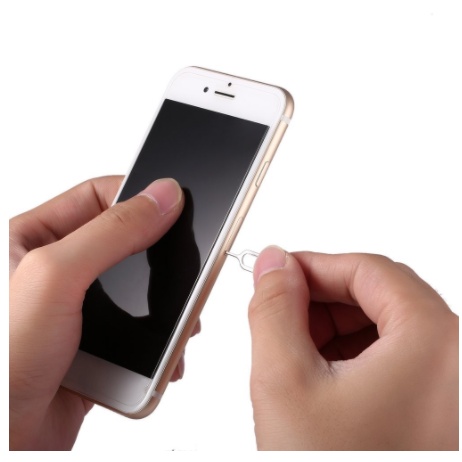 Khay Sim Loại Bỏ Kim (1 Chiếc)